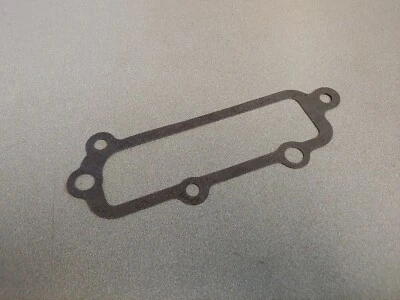 NUEVO PORSCHE 911 914-6 930 965 CADENA DE DISTRIBUCIÓN CAJA PARA BLOQUEAR JUNTA GRAFITO Foto 1 de 2