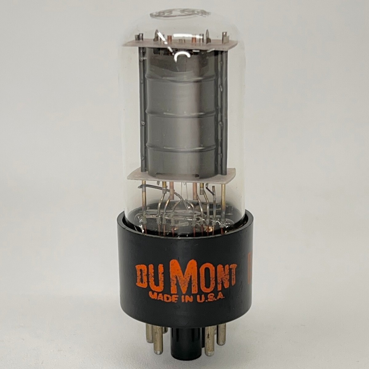 duMONT Vintage Electronics for sale | eBay