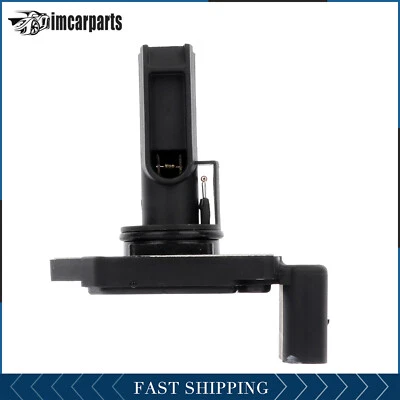 Для 2002-2004 Audi A4 A6 Quattro Avant 2001-2002 S4 новый датчик массового расхода воздуха MAF - Изображение 1 из 4