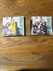 ATEEZ BIRTHDAY [LIMITED EDITION B] [CD+BOOK] NEW CD - Bild 1 von 4