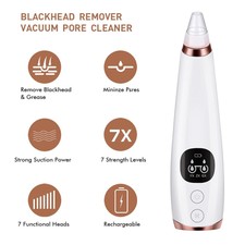 Blackhead Remover-Pore Cleaner-Deep Cleansing (3-9days shipping)