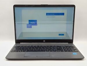 HP 15-dw3007ca Laptop 15.6" Laptop