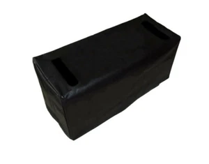 Mission Engineering Gemini H 4U Rack Head - Corto - Negro Cubierta de vinilo (mise010) - Imagen 1 de 5