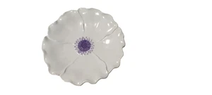 STANGL ROSE Salat Lavendel 8" TELLER KEINE RESERVIERUNG! - Bild 1 von 3