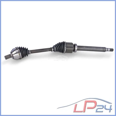 ARBRE DE TRANSMISSION AVANT DROIT POUR FORD GLAXY 2 WA MONDEO 4 2.0 TDCI - Photo 1/3