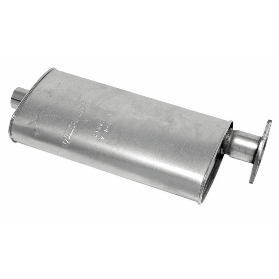 21363 Walker Muffler for Chevy Chevrolet Blazer GMC Jimmy 2000-2001 - Image 1 of 1