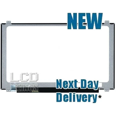 HP 17-X013CY 17.3" Edp Laptop Screen - Image 1 of 2