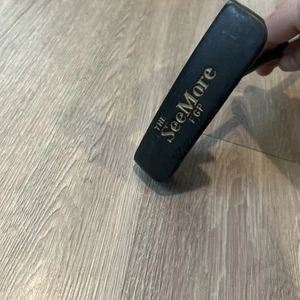 The See More FGP Putter spielbarer Originalgriff 32,5" bis Sweet Spot - Bild 1 von 6