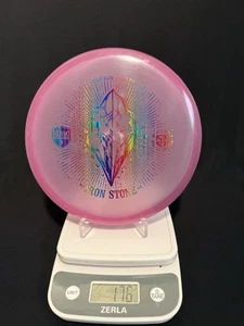 Discmania Color Glow C Line P3X Putting Disc Special Edition - Picture 1 of 3