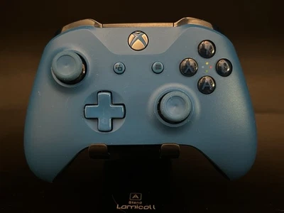 Microsoft Xbox One Wireless Controller | Model 1708 | Blue - Image 1 of 4
