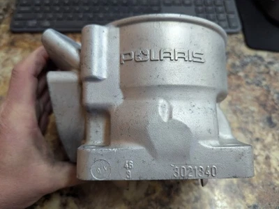 Polaris 700 RMK XC SP Edge Classic SKS 800 2003 cilindro 3021340 usado Foto 1 de 4