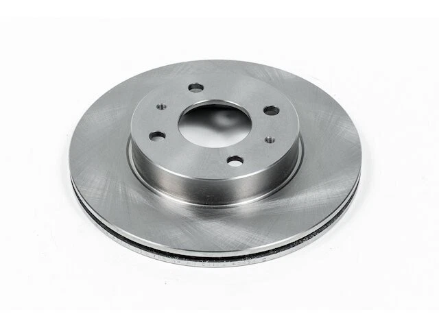Rotor de freno delantero 95RGDN82 para Nissan 200SX Sentra 1995 1996 1997 1998 1999 2000 Foto 1 de 1