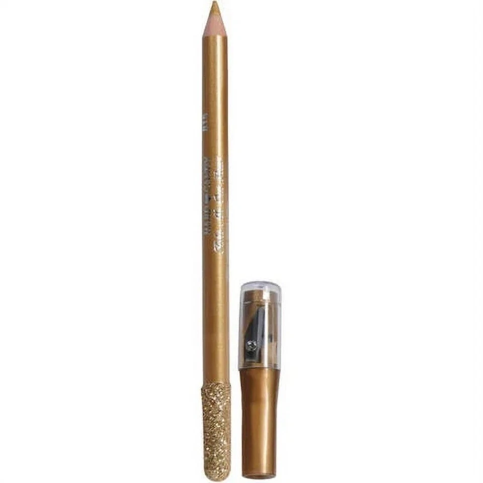 Hard Candy Take Me Out Eyeliner Pencil Nugget Gold Chrome Shade NIP - Image 1 of 1
