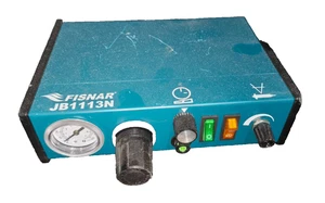 FISNAR JB1113N Fluid Dispenser Controller Fast Shipping! 30 Days Warranty - Picture 1 of 2
