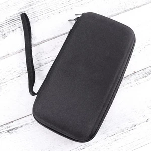 Calculator Carrying Case Graphics Storage Pack Miss Graphing Bag for - Bild 1 von 11