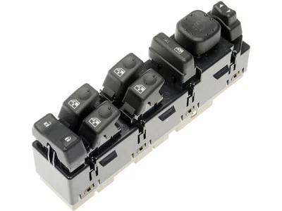 Interruptor de ventana delantero izquierdo Dorman 28194QMRF Chevrolet Suburban 2500 2003-2006 Foto 1 de 2