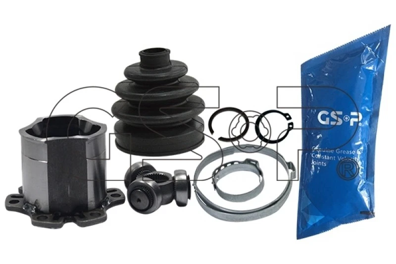 GSP Gelenksatz Antriebswelle Antriebswellengelenk Vorne Vorne links Vorne rechts - Bild 1 von 1