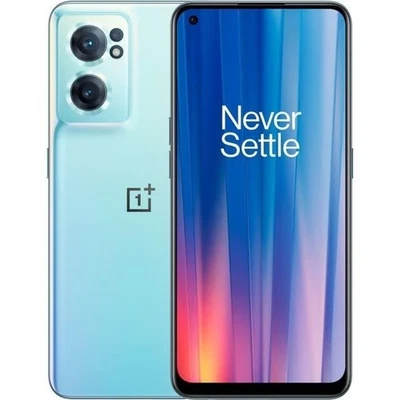 SMARTPHONE ONEPLUS NORD CE 2 5G IV2201 128 GB DUAL SIM 6.43" BLU NO NORD CE 3 - Immagine 1 di 4