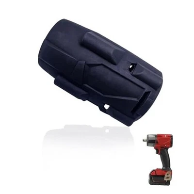  Bota protectora de goma de impacto de par medio combustible 49-16-2960 1 pieza para combustible M18  Foto 1 de 4