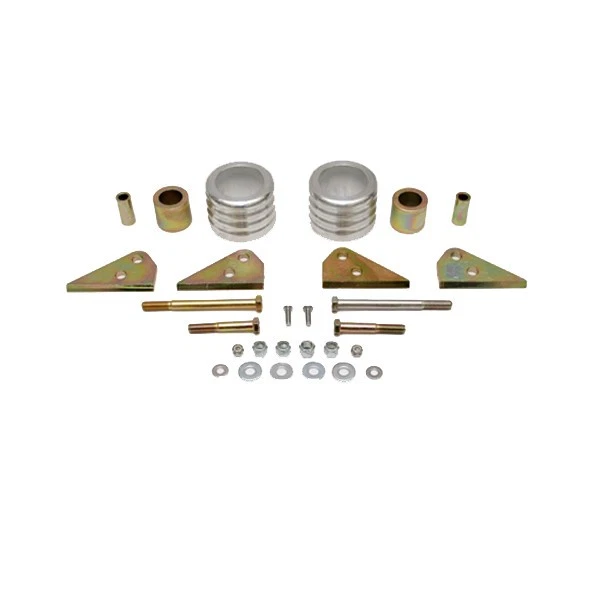 Kit de elevación High Lifter serie Signature de 2"" modelos Polaris Ranger 400/500/800/EV Foto 1 de 1