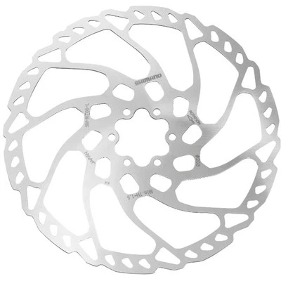 Shimano SM-RT66 SLX 6 Bolt Disc Brake Rotor - image 1 of 3