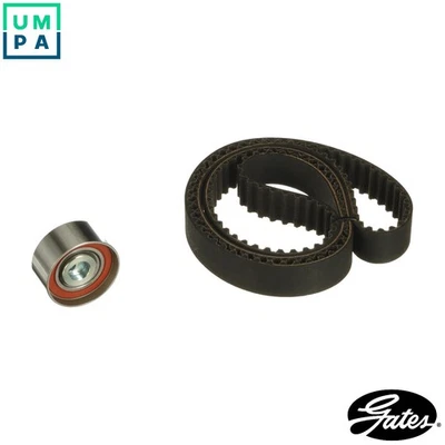 TIMING BELT KIT K015626XS FOR FIAT PANDA/Hatchback/Van/CLASSIC 1.1L 4cyl - Image 1 of 4