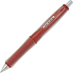 Kugelschreiber Dr. Grip G-Spec Blitzfarbe, Blitzrot, schwarze Tinte (BDGS-60R-FR) - Bild 1 von 12