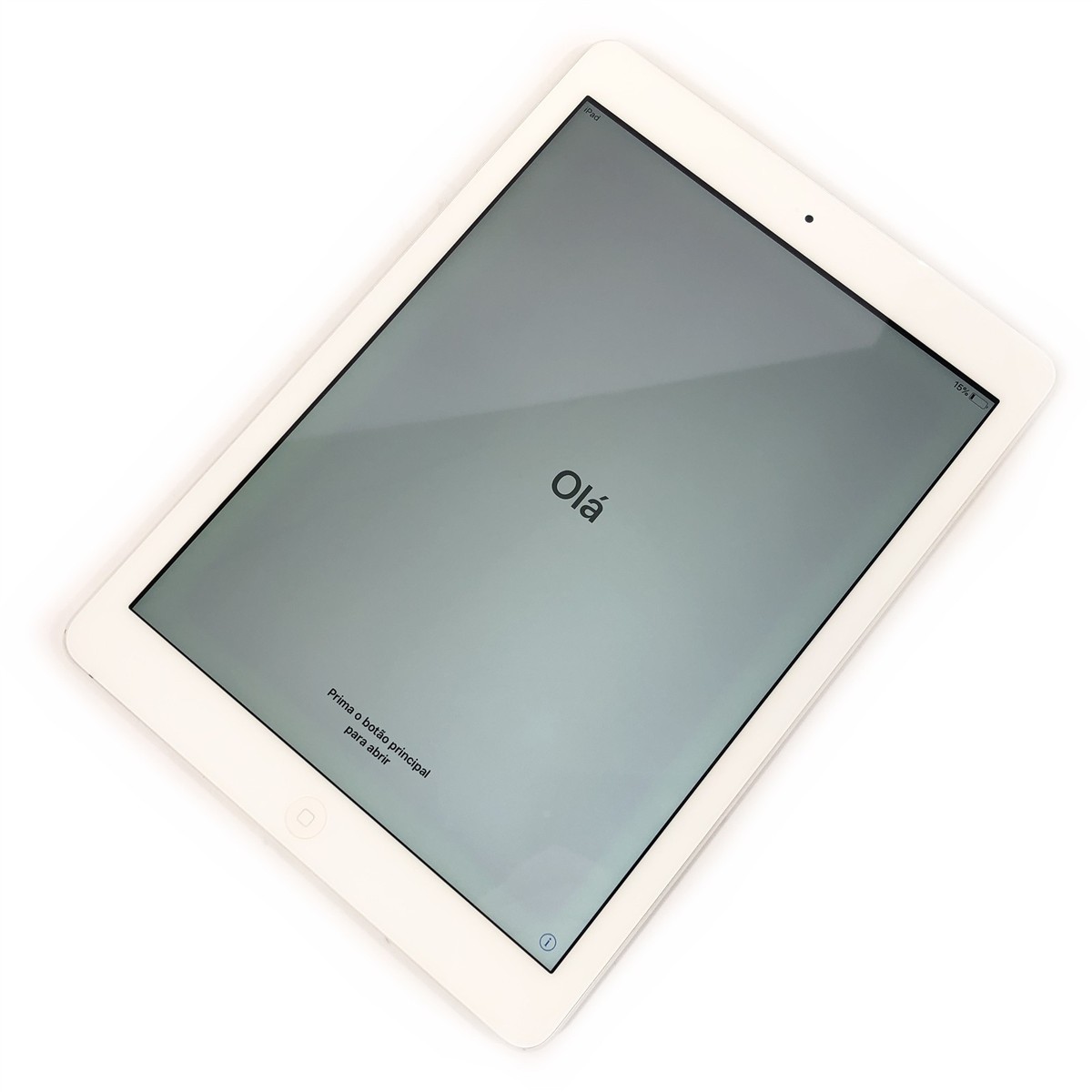 【SALE】iPad Air初代　シルバー　128GB　Wi-Fiモデル Amazon.com : Apple iPad Air Wi-Fi 128gb Silver (Renewed