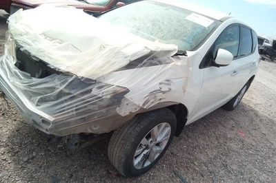 Transmissão automática Nissan Murano 2014 fabricante de equipamento original 171K milhas (LKQ~436501358) - Imagem 1 de 4