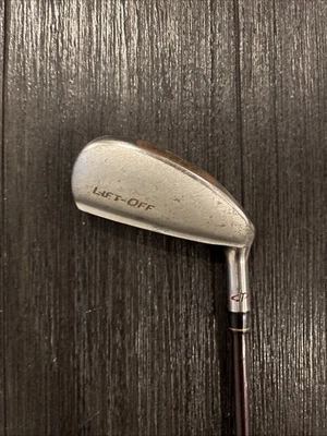 Tour Edge Any Lie 1 Iron - 16 Degree - Regular - Graphite - Right Hand - Image 1 of 4