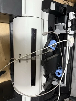 Canon Image PROGRAF TM-200 A1 Printer - Image 1 of 3