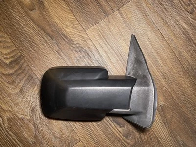 Conjunto de espejo retrovisor lateral derecho/pasajero Honda Element 03-08 76200-SCV-A01, A99 Foto 1 de 4