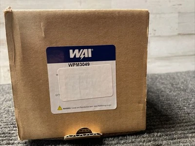 Windshield Wiper Motor WAI WPM3049 - Image 1 of 4