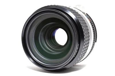 [顶级完好]尼康 Ai-s Nikkor 35 毫米 f/2 MF 宽镜头适用于日本尼康 F — 第 1/4 张图片