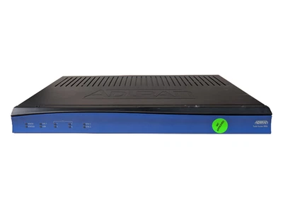Gateway ADTRAN Total Access 916e 3ª generación con Lifeline FXO 4243916F2 Foto 1 de 3