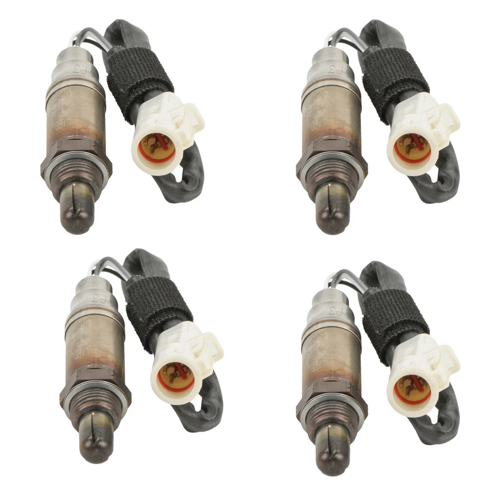 Juego de sensores de oxígeno Bosch para Aston Martin DB7 Foto 1 de 1