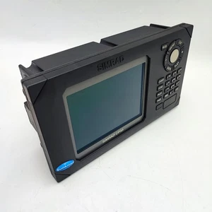 Simrad CP33 TFT Multifunction Display Chartplotter GPS NMEA018 SimNet CP 33 - Picture 1 of 12