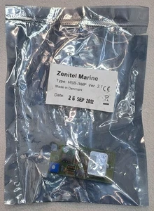 Amplificatore Zenitel Marine HSB-AMP versione 3.1 - Foto 1 di 4