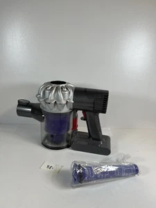 Dyson V6 animal SV03 Main Motor Body With Cyclone Bin & Filter - Needs Battery - Picture 1 of 10