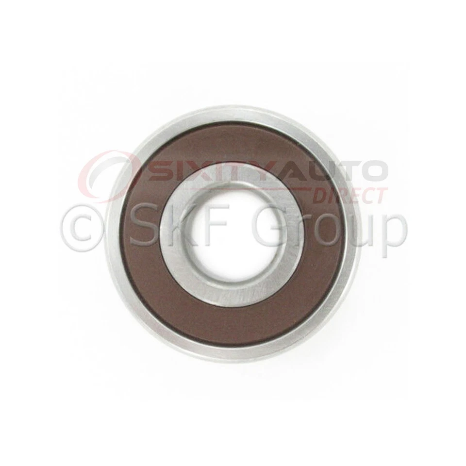 SKF Alternator Bearing for 1994-2001 Honda Passport 2.6L 3.2L L4 V6 - ir Foto 1 de 4