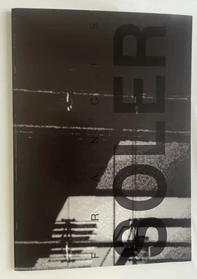 Francis Soler, monographie avec projets et réalisations / Ed. Soler, Fin des 80s - Photo 1/4