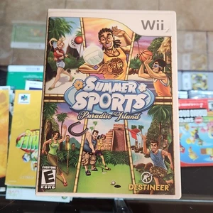 MySims Collection (Nintendo Wii, 2010) CIB, Very Good - Picture 1 of 1