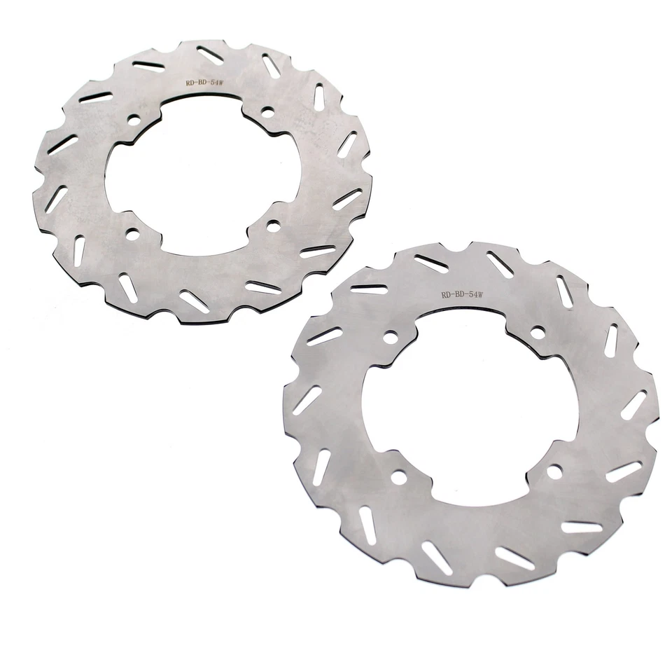 Arctic Cat XR 550 LTD 2015 rotores de freno delanteros RipTide discos de freno Foto 1 de 1