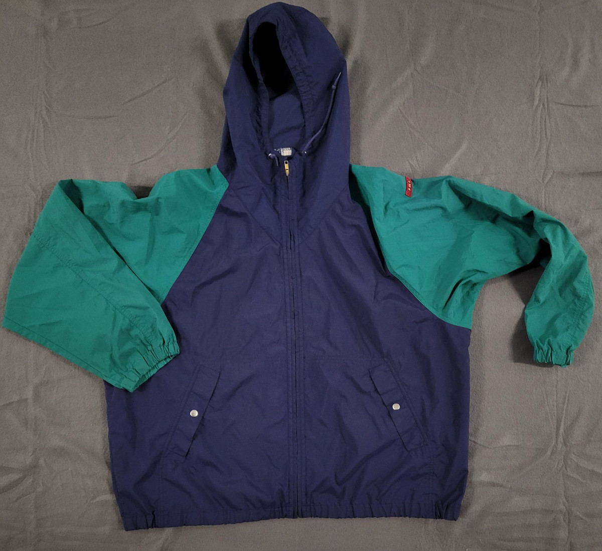 Polo Ralph Lauren Sport Nylon Outer Shell Coats, Jackets Polo Ralph Lauren Sport Nylon Outer Shell Coats, Jackets