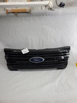 Base superior de grade com Police Pkg Thru 12/01/13 compatível com 13-14 EXPLORER 197196 - Imagem 1 de 4