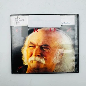 Croz by David Crosby (CD, 2014) - Foto 1 di 6