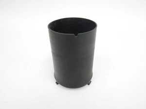 1984-87 Chevy GMC pickup truck TILT STEERING COLUMN PLASTIC COVER shift bowl - Picture 1 of 3