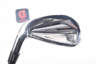 Left Hand Wilson Staff Dynapwr 24 #7 Iron / Regular Flex KBS Max / 2°FLT / Demo - Image 1 of 4