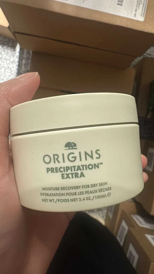 Origin Origins Осадки Дополнительное Непрерывное Восстановление Влажности Для Очень Сухого - Изображение 1 из 1