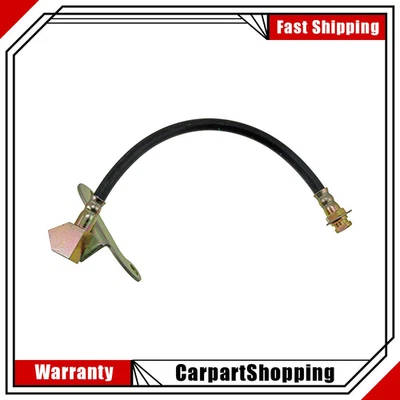 Manguera de freno trasera H78094 Dorman nueva para LTD Ford Thunderbird Mercury Cougar Torino Foto 1 de 3